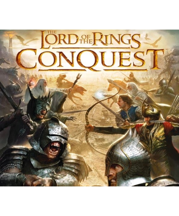The Lord of the Rings: Conquest EADM Download Origin Key GLOBAL